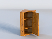 Комод ROMEO 120