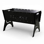 Мангал разборный «БЕЛАРУСЬ»