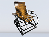 Кресло-глайдер модель «Мечта»