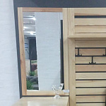 Зеркало 1000*22*900 мм