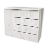 Комод 350х1100х880