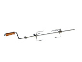 Вертел ОП-822.000