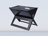 Мангал "Дипломат"