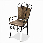 Стул "ИДИЛИЯ"