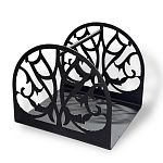 Дровница металлическая "ВИКТОРИАНА"