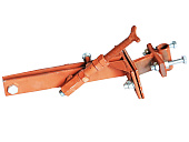 Сцепка универсальная ОП-1918.000