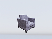 Кресло "Палермо"