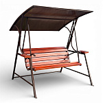 Качели садовые L-1500