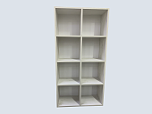 Стеллаж 280х706х1396