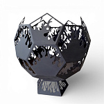 Мяч-жаровня