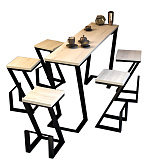 Стол барный "Прайм" 