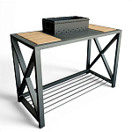 Мангал "СТАНДАРТ"