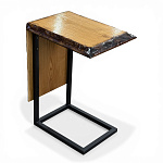 Стол приставной