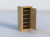 Тумба под обувь ARMCHAUS 1