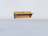 Вешалка ETACOEUR 90