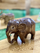 Сувенир № 1 "Слон большой"