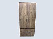 Шкаф 500х800х1800