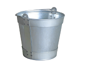 Ведро для колодца 12л