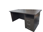 Стол однотумбовый