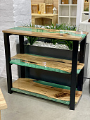 Стеллаж "РУЧЕЙ