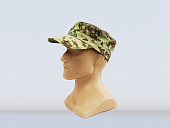Фуражка защитного цвета 472-14