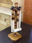 Набор кухонный точёный