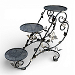 Цветочница № 1