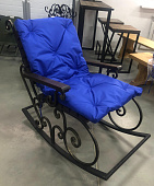 Подушка для сидения на кресло-качалку М 711-23