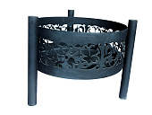 Костровая чаша Тип1