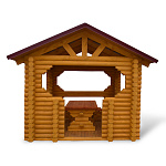 Беседка «Комфорт»