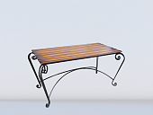 Стол "Арбат"