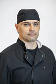 Косынка (бандана) поварская М 660-22