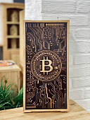 Нарды "Биткоин"