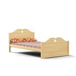 Кровать LITCOEUR