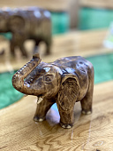 Сувенир № 2 "Слон малый"