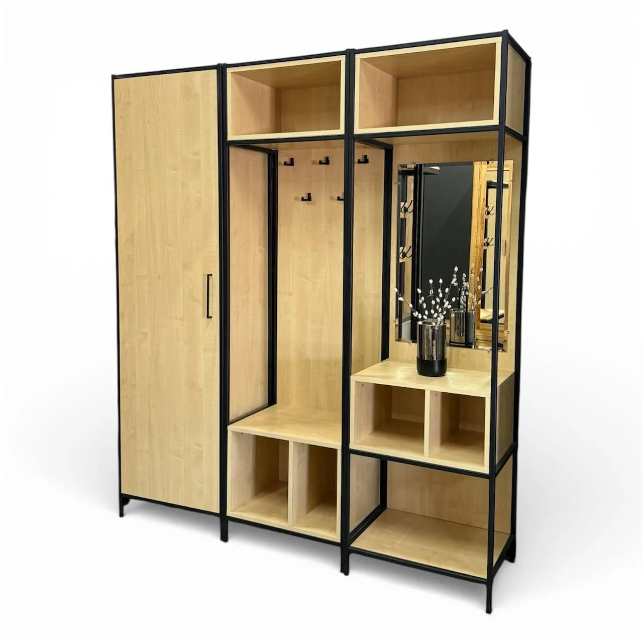 картинка Прихожая «УЮТ» 