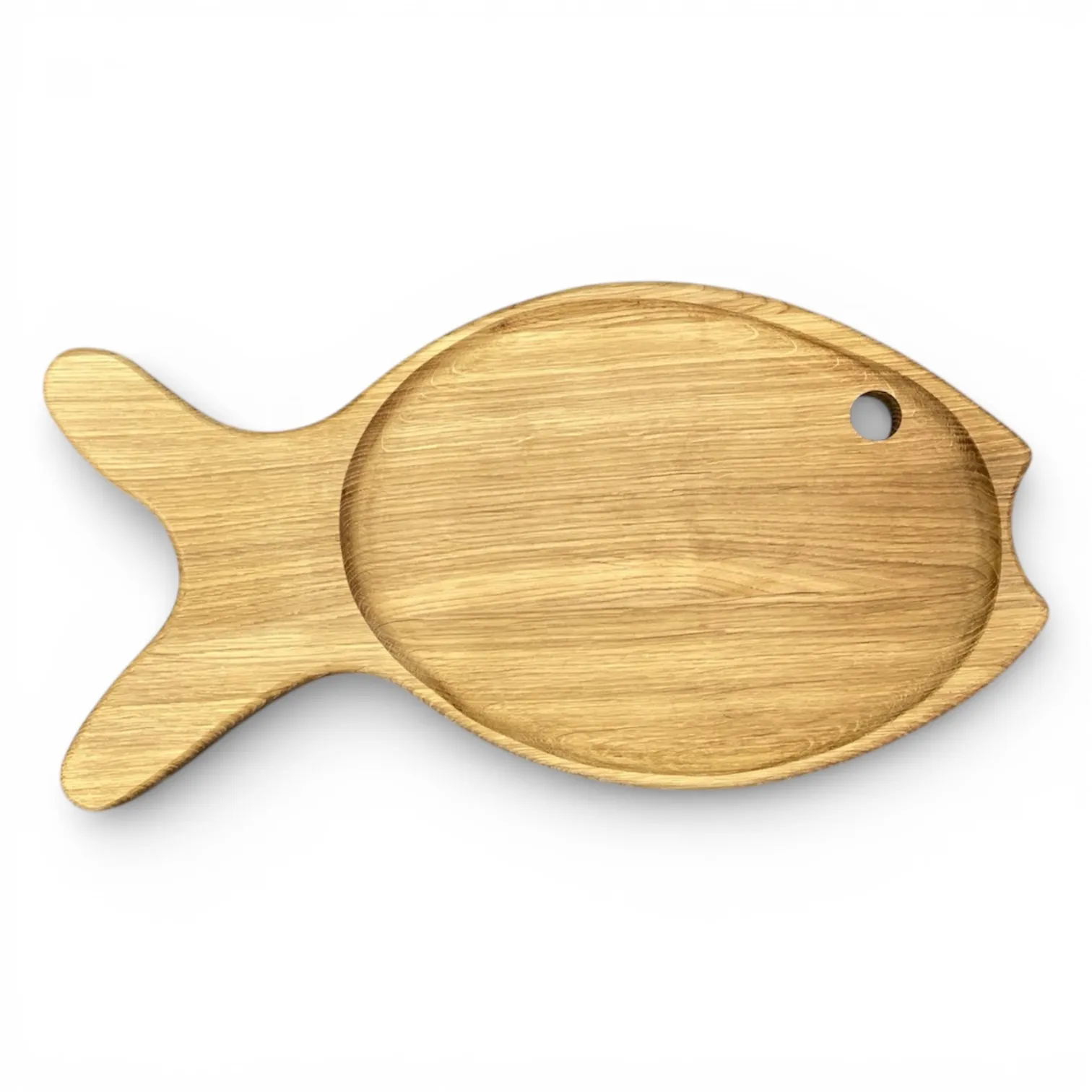 картинка Менажница "Рыбка"