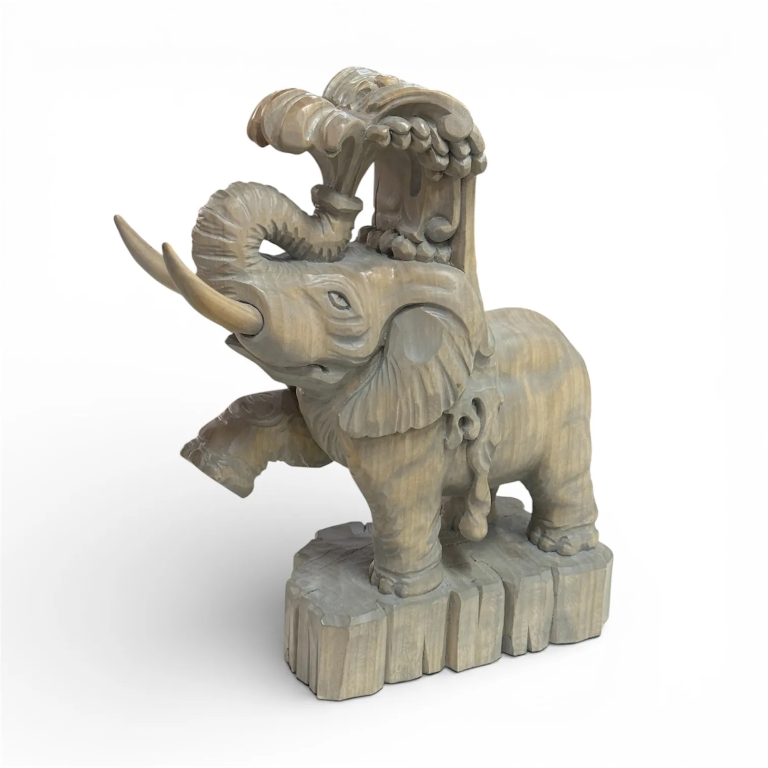 картинка Статуэтка "СЛОН" на подставке 