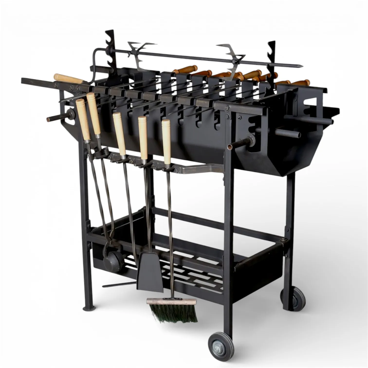 картинка Мангал - барбекю "ЭЛИТ"