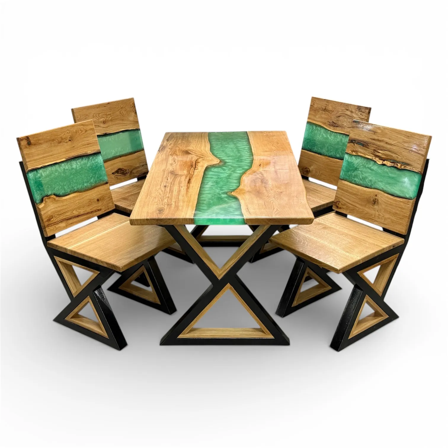 картинка Комплект мебели "РЕКА"