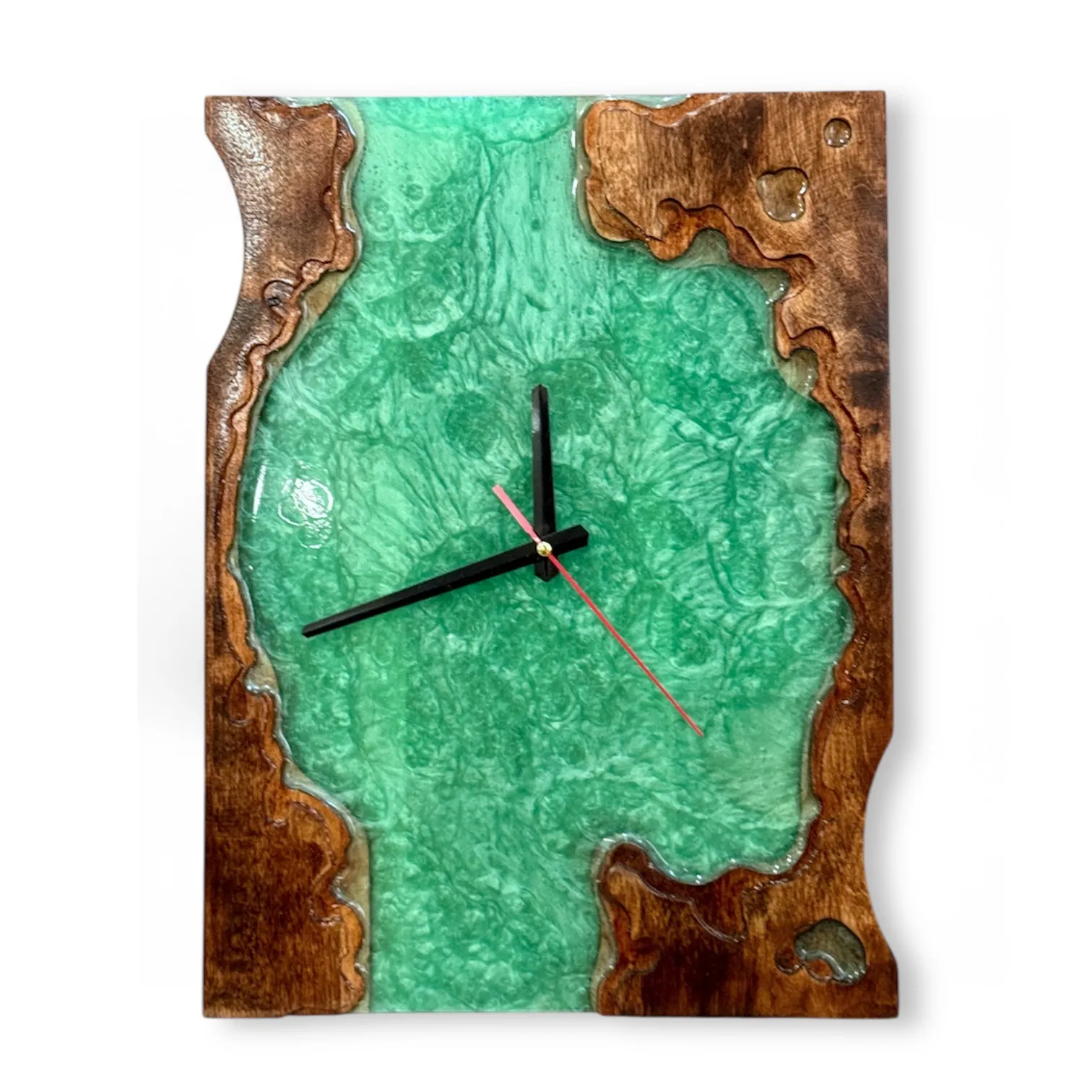 картинка Часы "ПЕРСПЕКТИВА"