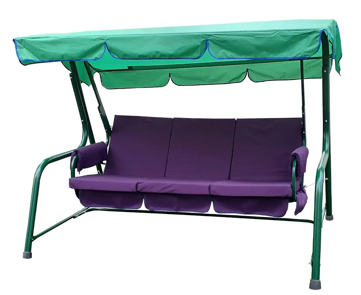 картинка Качели садовые КС-01.000