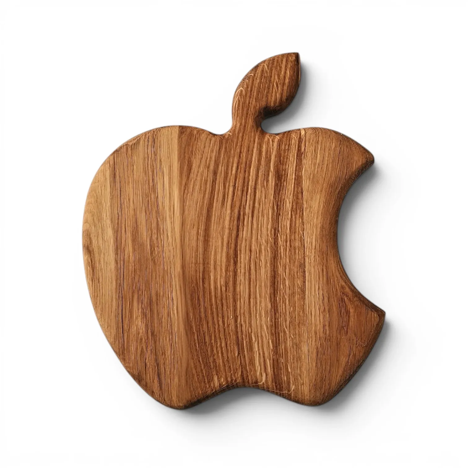 картинка Разделочная доска "APPLE"