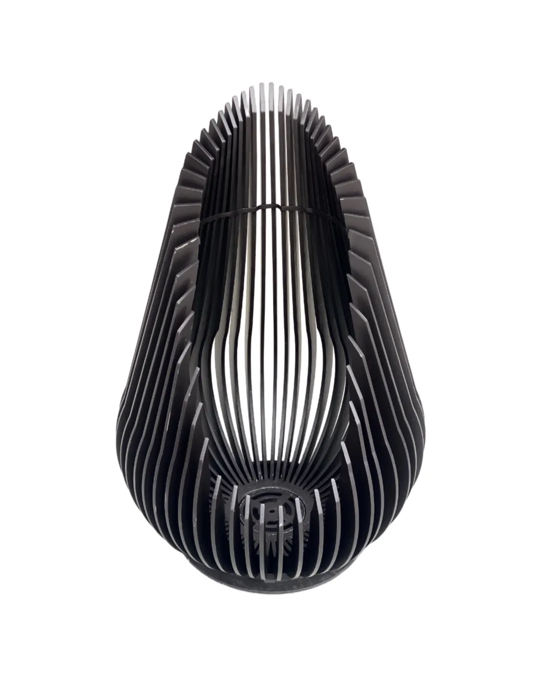 картинка Костровая чаша "КАПЛЯ"