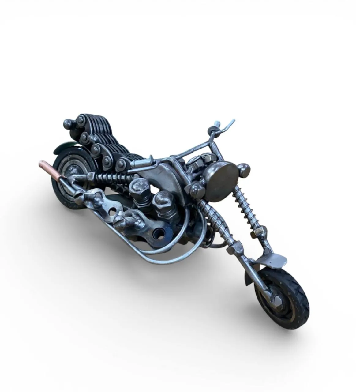картинка Мотоцикл сувенирный