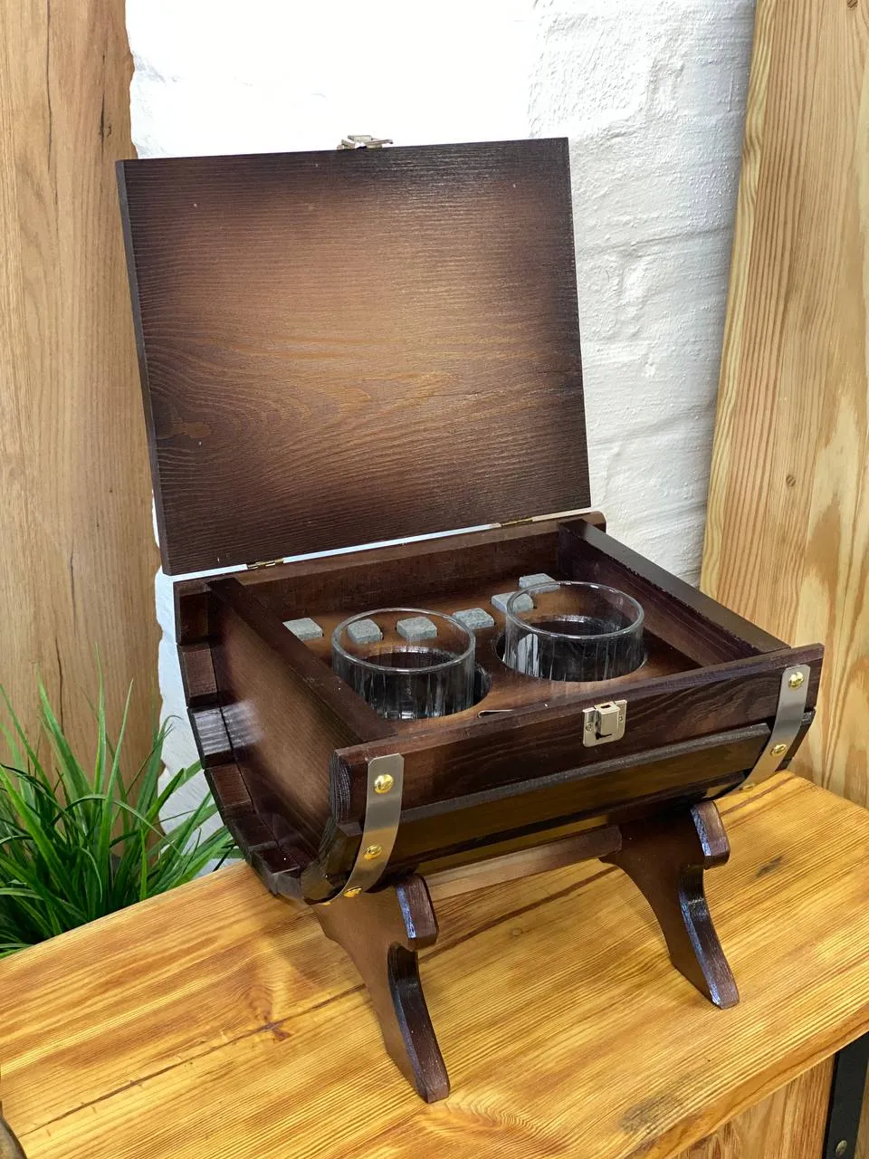 картинка Бар "Брутальный"