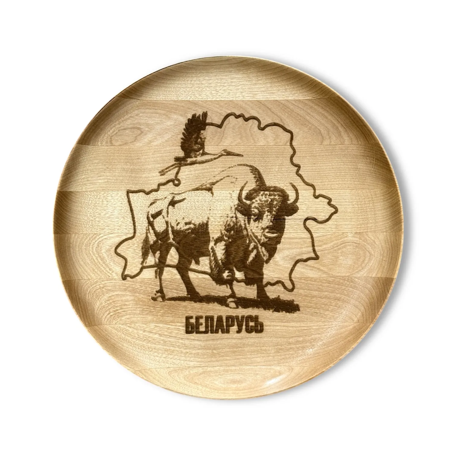 картинка Декоративное блюдо 