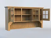 Буфет RE 180 (Верхняя часть)