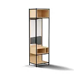 Секция прихожей «Уют» 2НЗП-1