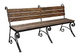Скамейка «Ретро» 2000 м